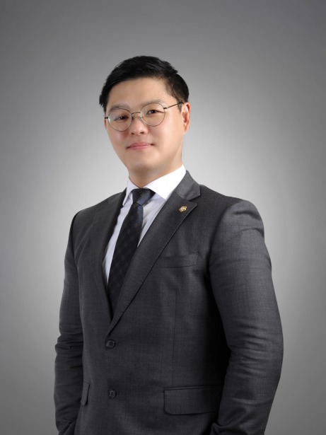 홍성환 파트너변호사
